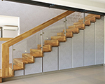 Construction et protection de vos escaliers par Escaliers Maisons à Saint-Georges-Armont